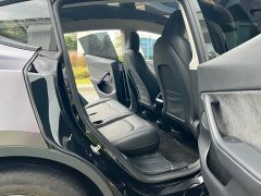 Tesla Model Y Rear-Wheel Drive - фото 10