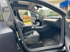 Tesla Model Y Rear-Wheel Drive - фото 11