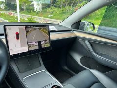 Tesla Model Y Rear-Wheel Drive - фото 16