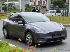 Tesla Model Y Rear-Wheel Drive - фото 2