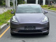 Tesla Model Y Rear-Wheel Drive - фото 3