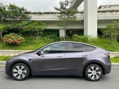 Tesla Model Y Rear-Wheel Drive - фото 4