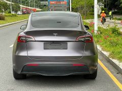 Tesla Model Y Rear-Wheel Drive - фото 6