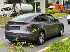 Tesla Model Y Rear-Wheel Drive - фото 7
