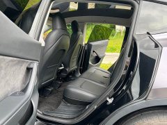 Tesla Model Y Rear-Wheel Drive - фото 9