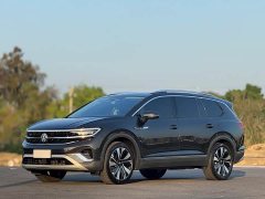 Lanjing 380TSI four-wheel drive luxury Jijing Edition Pro - фото 1