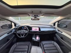 Lanjing 380TSI four-wheel drive luxury Jijing Edition Pro - фото 10