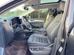 Lanjing 380TSI four-wheel drive luxury Jijing Edition Pro - фото 11