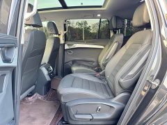 Lanjing 380TSI four-wheel drive luxury Jijing Edition Pro - фото 12