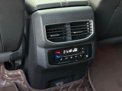 Lanjing 380TSI four-wheel drive luxury Jijing Edition Pro - фото 13