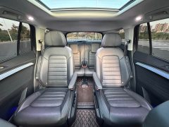 Lanjing 380TSI four-wheel drive luxury Jijing Edition Pro - фото 14