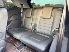 Lanjing 380TSI four-wheel drive luxury Jijing Edition Pro - фото 16