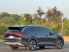 Lanjing 380TSI four-wheel drive luxury Jijing Edition Pro - фото 17