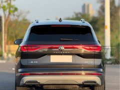 Lanjing 380TSI four-wheel drive luxury Jijing Edition Pro - фото 18