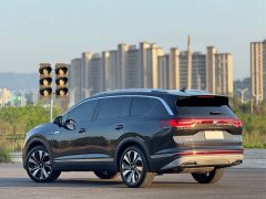 Lanjing 380TSI four-wheel drive luxury Jijing Edition Pro - фото 19