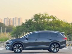 Lanjing 380TSI four-wheel drive luxury Jijing Edition Pro - фото 20