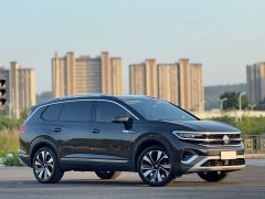 Lanjing 380TSI four-wheel drive luxury Jijing Edition Pro - фото 3