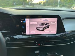 Lanjing 380TSI four-wheel drive luxury Jijing Edition Pro - фото 6