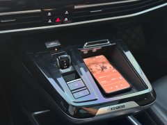 Lanjing 380TSI four-wheel drive luxury Jijing Edition Pro - фото 7