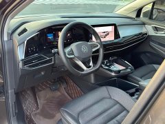 Lanjing 380TSI four-wheel drive luxury Jijing Edition Pro - фото 9