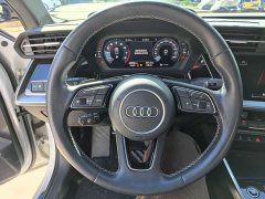 Audi A3 A3L Limousine 35 TFSI Fashionable and Sporty - фото 10