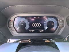 Audi A3 A3L Limousine 35 TFSI Fashionable and Sporty - фото 11