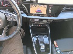 Audi A3 A3L Limousine 35 TFSI Fashionable and Sporty - фото 12