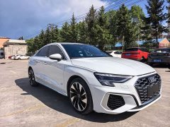 Audi A3 A3L Limousine 35 TFSI Fashionable and Sporty - фото 2