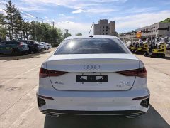 Audi A3 A3L Limousine 35 TFSI Fashionable and Sporty - фото 4
