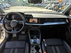 Audi A3 A3L Limousine 35 TFSI Fashionable and Sporty - фото 7