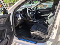 Audi A3 A3L Limousine 35 TFSI Fashionable and Sporty - фото 8