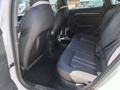 Audi A3 A3L Limousine 35 TFSI Fashionable and Sporty - фото 9