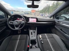 Volkswagen Golf 2021 280TSI DSG R-Line - фото 10