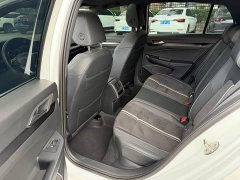 Volkswagen Golf 2021 280TSI DSG R-Line - фото 13