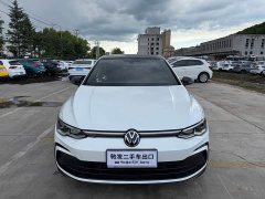 Volkswagen Golf 2021 280TSI DSG R-Line - фото 2