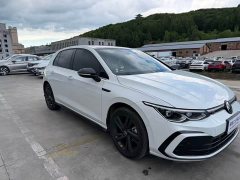 Volkswagen Golf 2021 280TSI DSG R-Line - фото 3