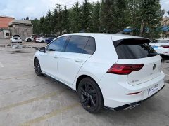 Volkswagen Golf 2021 280TSI DSG R-Line - фото 4