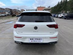 Volkswagen Golf 2021 280TSI DSG R-Line - фото 5