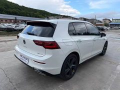 Volkswagen Golf 2021 280TSI DSG R-Line - фото 6