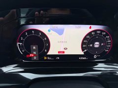 Volkswagen Golf 2021 280TSI DSG R-Line - фото 8
