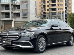 Mercedes-Benz E-Class E 300 L Fashion - фото 1