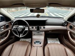Mercedes-Benz E-Class E 300 L Fashion - фото 10