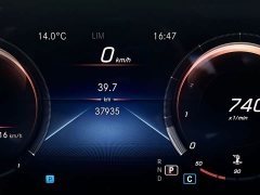 Mercedes-Benz E-Class E 300 L Fashion - фото 11