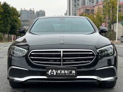 Mercedes-Benz E-Class E 300 L Fashion - фото 2