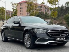 Mercedes-Benz E-Class E 300 L Fashion - фото 3