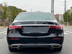 Mercedes-Benz E-Class E 300 L Fashion - фото 4