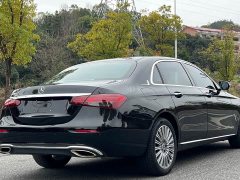 Mercedes-Benz E-Class E 300 L Fashion - фото 5