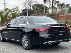 Mercedes-Benz E-Class E 300 L Fashion - фото 6