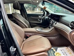 Mercedes-Benz E-Class E 300 L Fashion - фото 7