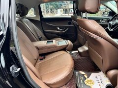 Mercedes-Benz E-Class E 300 L Fashion - фото 8